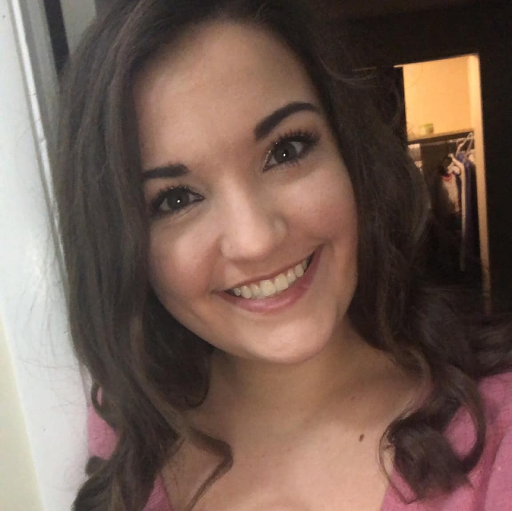 Meet your Posher, Danielle
